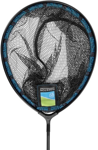 Preston latex hair mesh - preston,