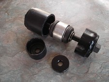 BMW3 E36 E46 Rear Axle