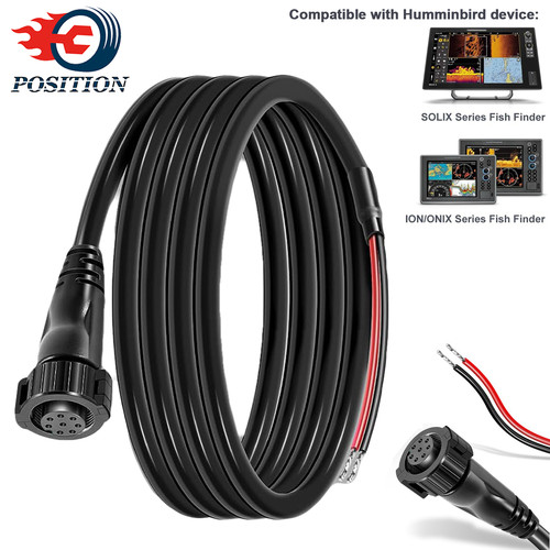 For humminbird solix - solix, and