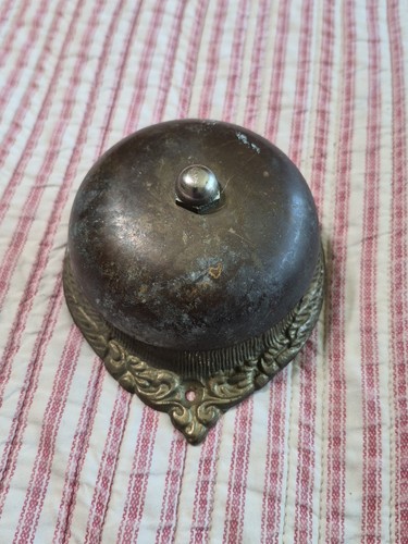 Vintage brass victorian style - vintage,
