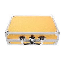 Metal Tool Box Portable Small