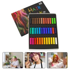 HAIR CHALK COLOUR