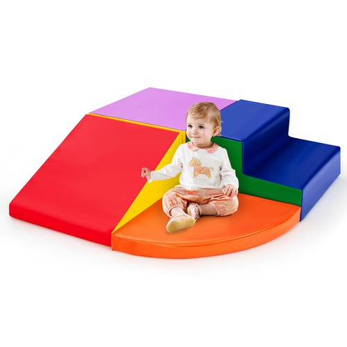 Costway piece educational - costway, 4-piece