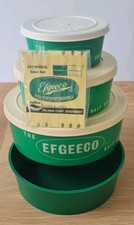 Set 3 Efgeeco Fishing Bait