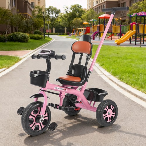 Kids tricycle for years - tricycle,