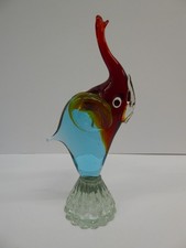 Murano Glass Elephant