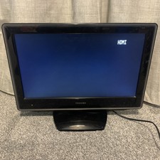 Toshiba 19DV615DB 19" 720p HD
