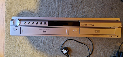 Samsung dvd vr330 recorder - dvd-vr330,