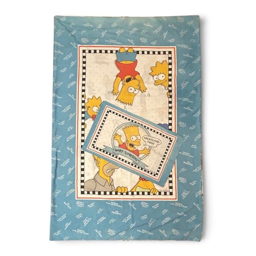 Vintage the simpsons single - vintage,
