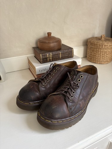 Vintage martens 8019 34 - dr.,