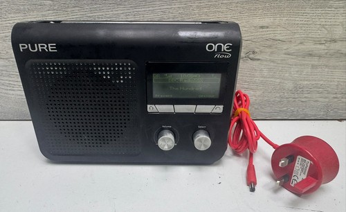 Pure one flow portable - flow, hybrid