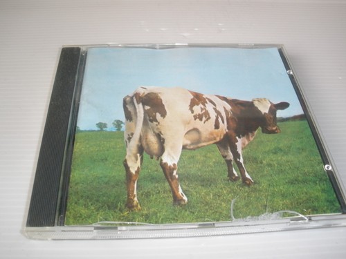 Pink floyd atom heart mother - floyd,