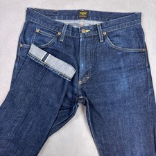 Vintage Lee 101 Z Jeans Mens