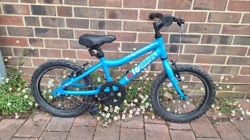 Ridgeback mx16 wheels - mx16., 16"