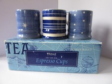 x6 WHITTARD of CHELSEA