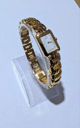 Seiko womens watchquartz - womens,
