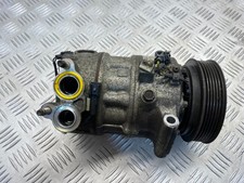 2014 VOLVO XC60 2.0 DIESEL A/C AIR CON COMPRESSOR PUMP GENUINE P31469968