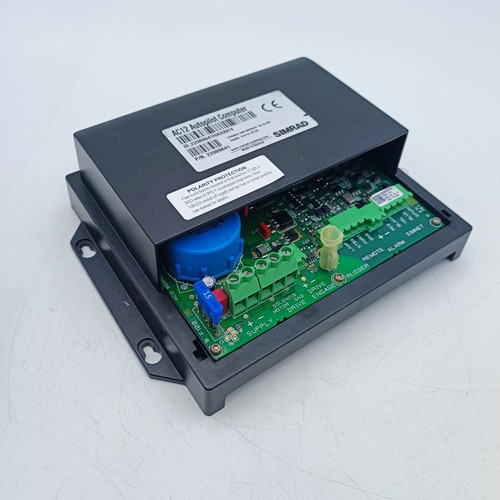 Simrad ac12 22089841 - ac12,