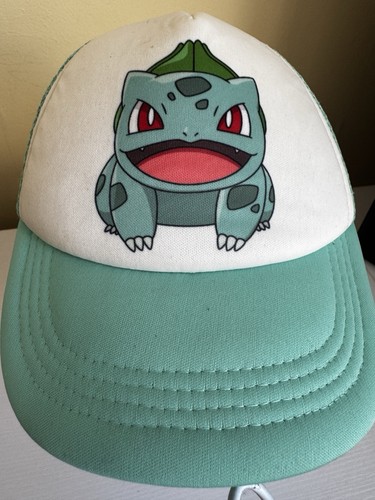 Pokémon kids bulbasaur - h&m,