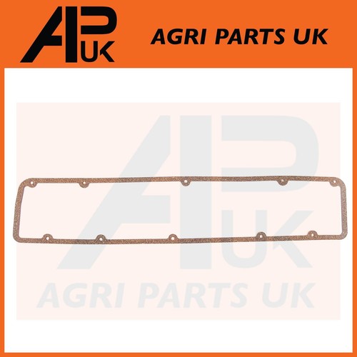 Rocker cover gasket cyl - rocker,