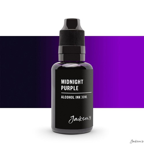 Jackson alcohol ink - jackson's,