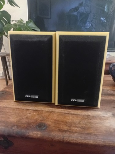 Acoustic solutions mk2 - solutions,
