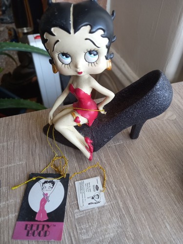 Betty boop rare - betty,