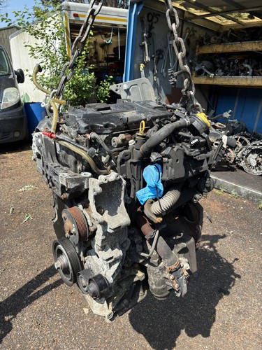 Vauxhall vivaro renault trafic - renault,