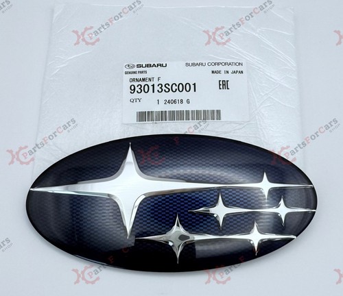 Genuine oem subaru 93013sc001 - subaru,