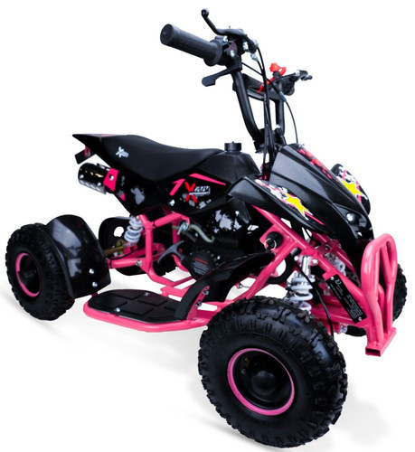 50cc quad atv kids - kids, mini