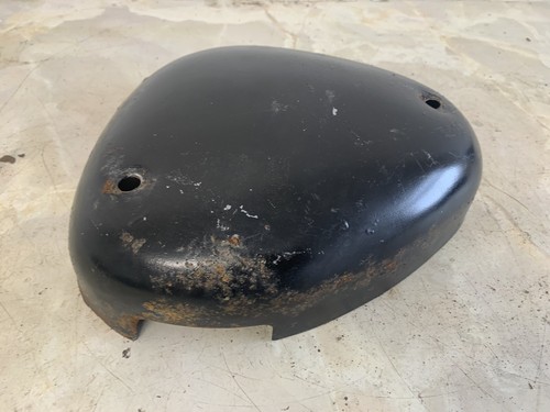 Bsa bantam b175 side - bsa, d7