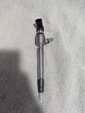 1 X DIESEL FUEL INJECTOR FORD