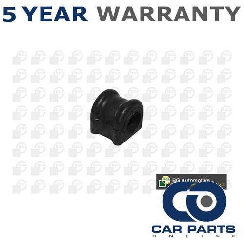 Anti roll bar bush - bush, front