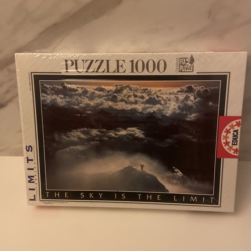Educa conserver puzzle - educa,