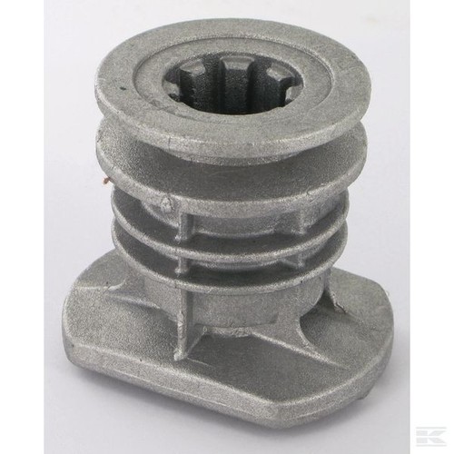 Mountfield blade boss - blade, 42