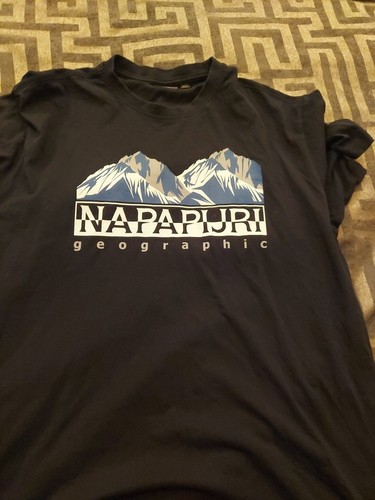 Napapijri men shirt size m - napapijri, men's