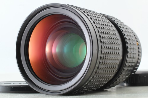 Mint smc pentax 645 - smc, zoom