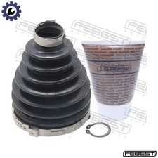 BELLOW DRIVE SHAFT 0517P-BK