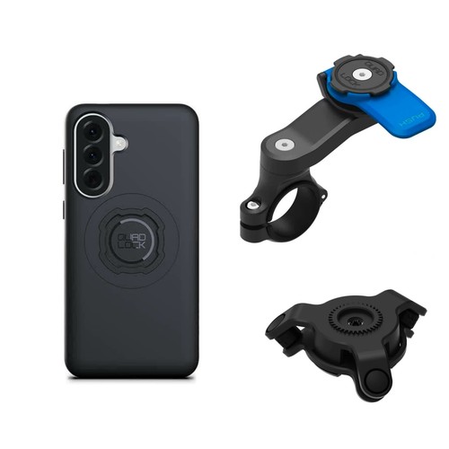 Quad lock mag - case, mount