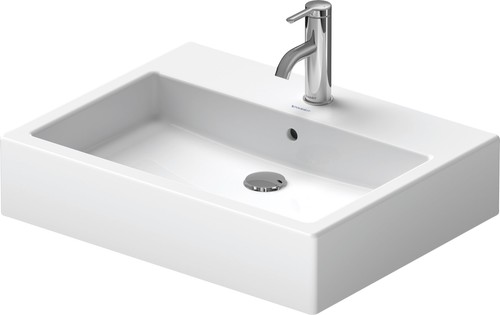 Duravit vero washbowl white - washbowl,