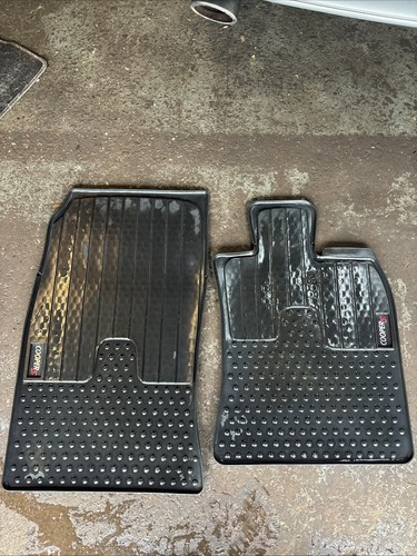 Official mini cooper - cooper, rubber