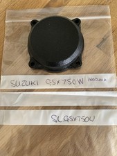 Suzuki carburettor top GSX750W Inazuma 1998-2000 ? , See below