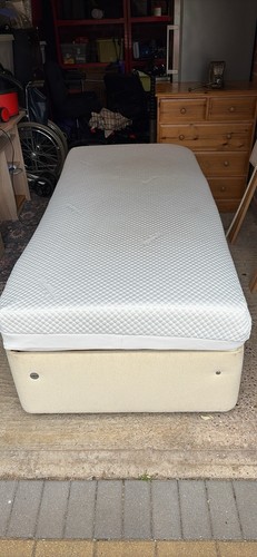 Tempur system 2000 single - tempur,