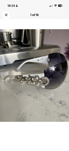 Vintage bvlgari 652 crystal - bvlgari,