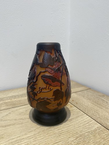 Emile galle tip style - galle,