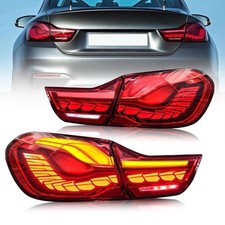 BMW Tail Lights VLAND OLED GTS M4 F32 F33 F36 F82 F83