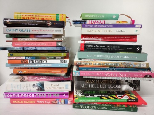 Joblot wholesale new box 40 - new,