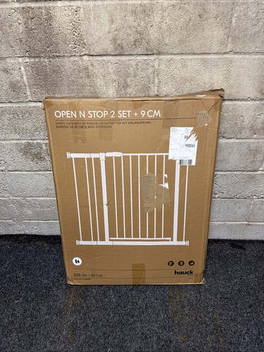 Hauck open stop 9cm - hauck,