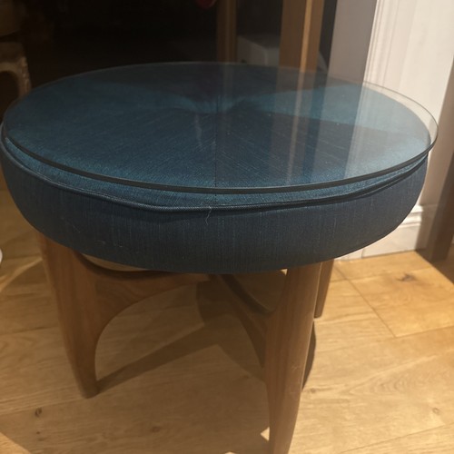Plan dressing table astro - plan,