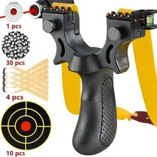Professional Slingshot Set